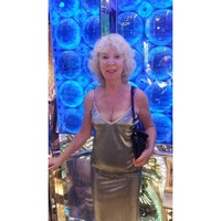 Valentina, Perm (Russia), 70/160/57