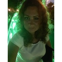 Evgeniya, Mogilev (Belarus), 45/167/84