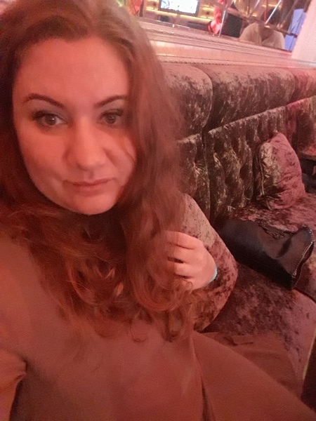 Evgeniya