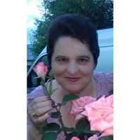 Tamara Gordiiuk, Rivne (Ukraine), 63/164/80