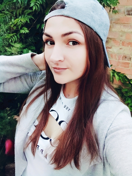 Angelina