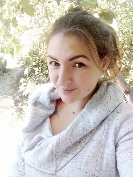 Angelina