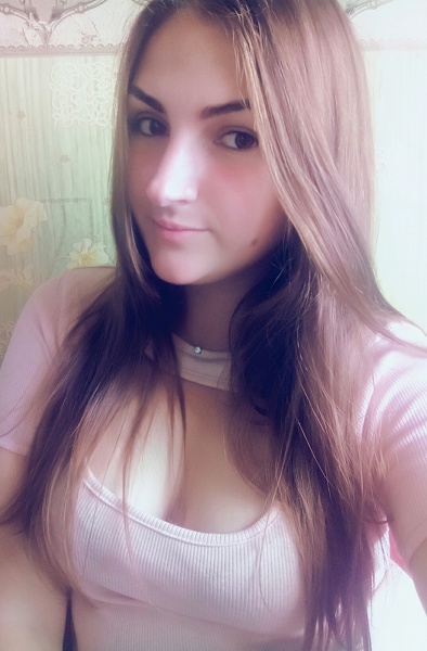 Angelina