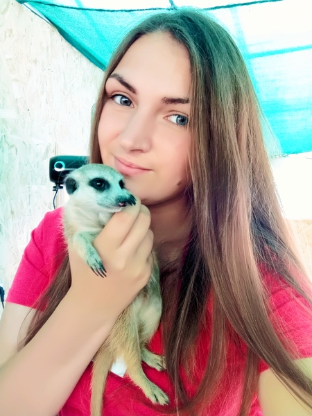Angelina
