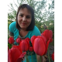 Olya, Voronezh (Russia), 41/174/95