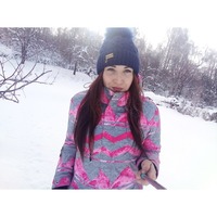 Yana, Barnaul (Russia), 28/165/60