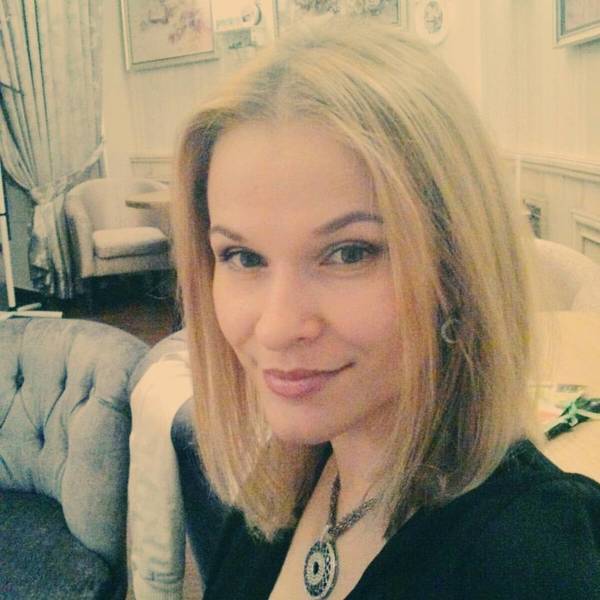 Irina Irina