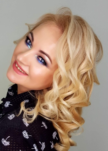 Svetlana Svetlana