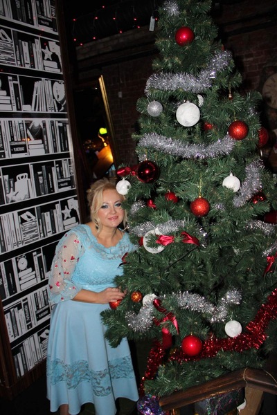 Svetlana Svetlana
