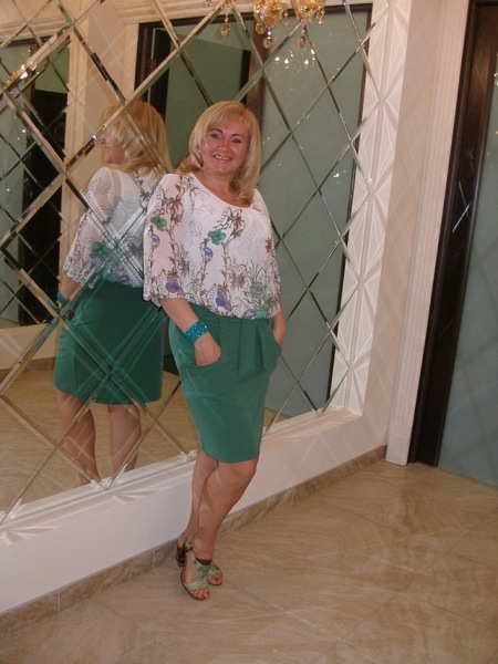 Svetlana Svetlana