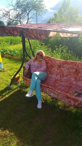 Svetlana Svetlana