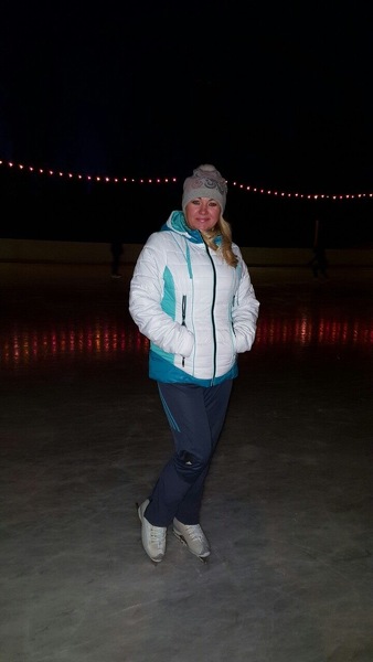 Svetlana Svetlana