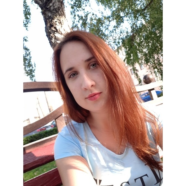 Evgeniya