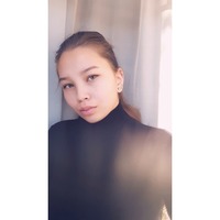 Darika, Bishkek (Kyrgyzstan), 26/170/60