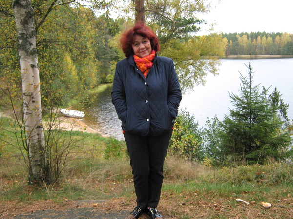 Galinushka Galinushka