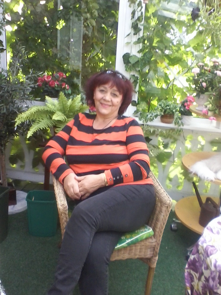 Galinushka Galinushka