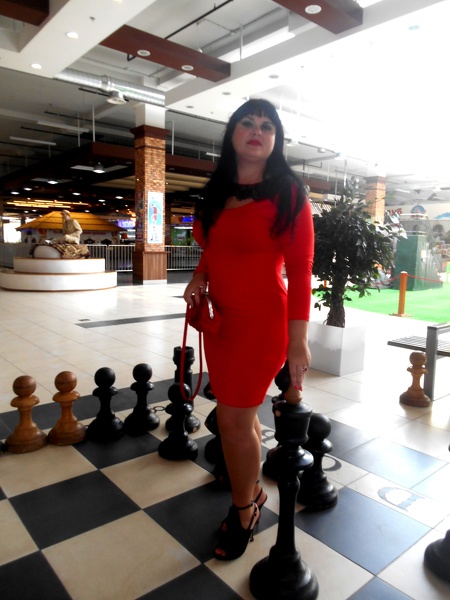Irina Irina