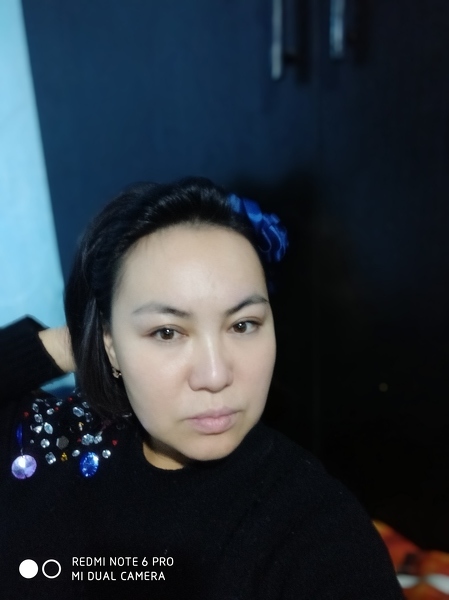 Asel Abdusurova