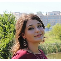 Anna,  (Russia), 40/170/68
