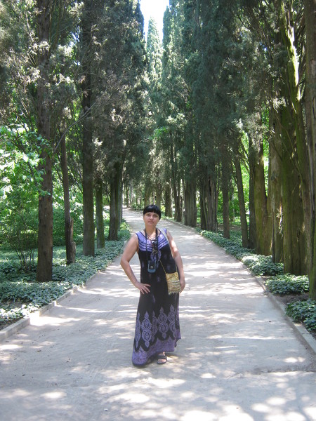 Svetlana
