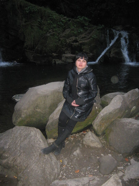 Svetlana