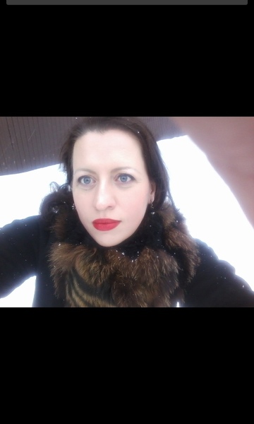 Yelena Yelena
