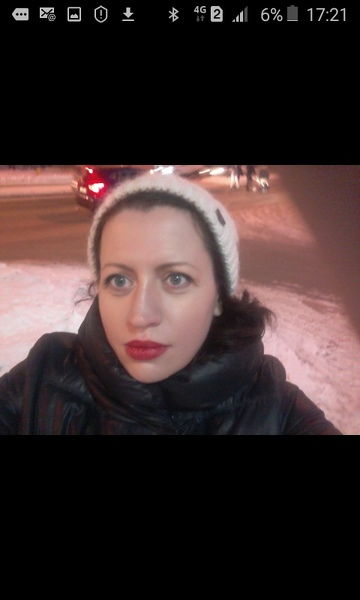 Yelena Yelena