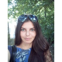 Mariya, Lugansk (Ukraine), 30/167/50