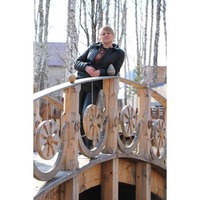 ALEKSANDRA, Tomsk (Russia), 41/169/70