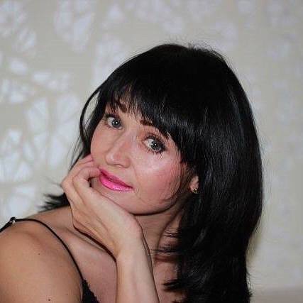 Svetlana Svetlana