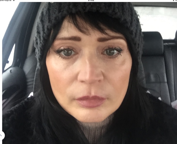 Svetlana Svetlana