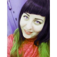 Olga, Novosibirsk (Russia), 38/172/70
