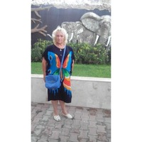 Elena Dobrova, Krasnojarsk (Russia), 69/160/62