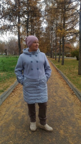 Elena Dobrova Elena Dobrova