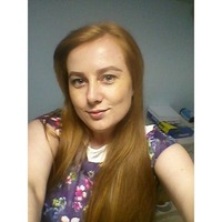 Tatiana, Zaporozhye (Ukraine), 40/165/70