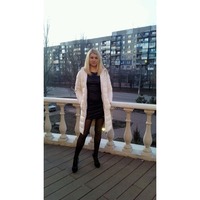 Anna,  (Ukraine), 39/168/63