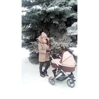 Irina,  (Ukraine), 34/165/57