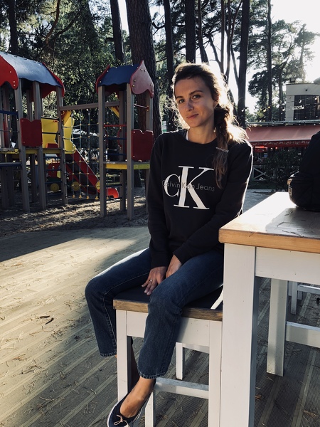 Natasha
