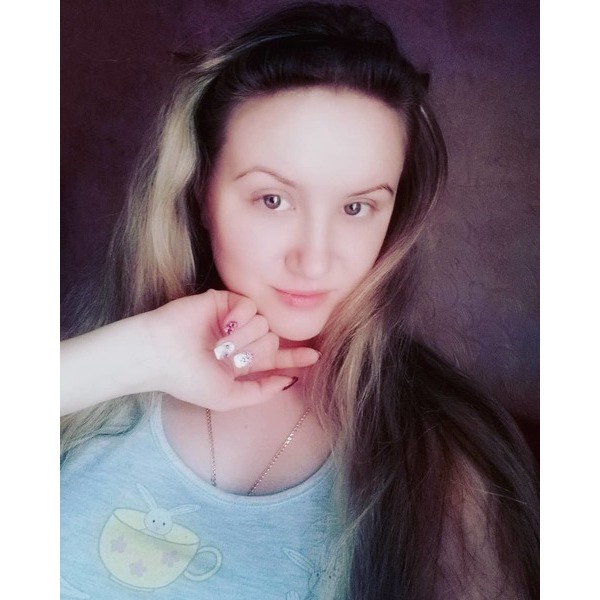 Angelina Popova