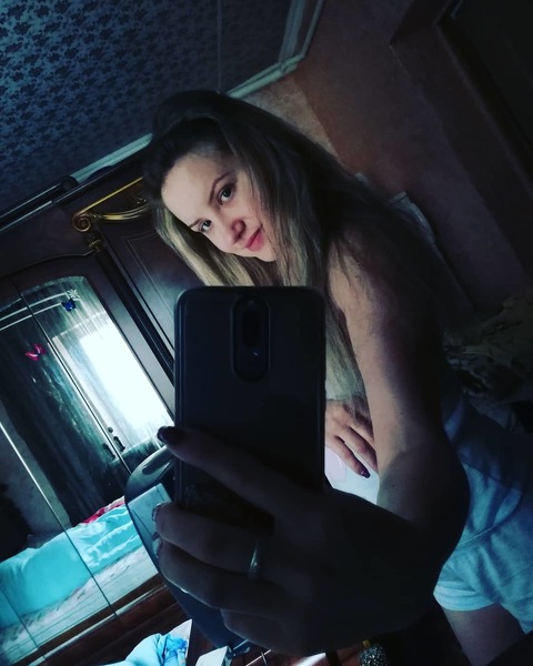Angelina Popova