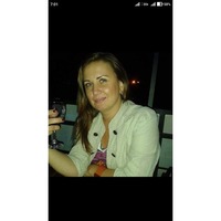 Angelina,  (Ukraine), 48/162/66