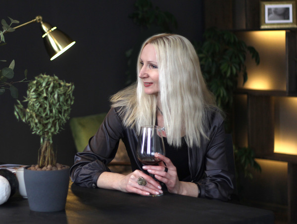 Angelika