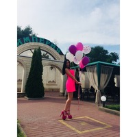 Maria,  (Russia), 39/164/50