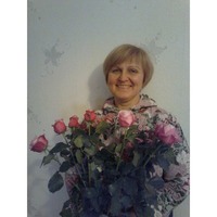 NataliyaKovalenko196, Dnepropetrovsk (Ukraine), 63/161/88