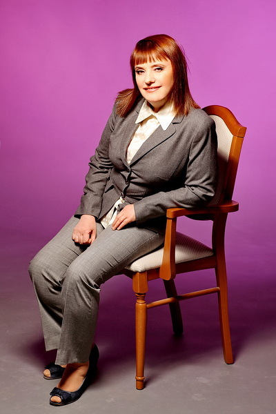 Vera Dardyimova Vera Dardyimova