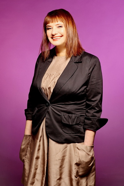 Vera Dardyimova