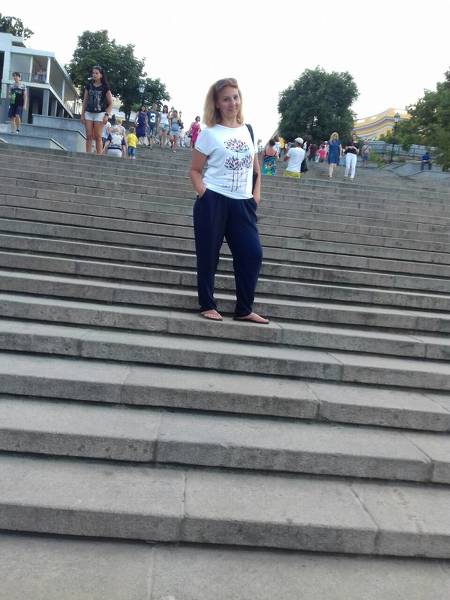 Svetlana Svetlana