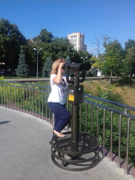 Svetlana