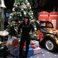 Natali31, Kherson (Ukraine), 38/167/50