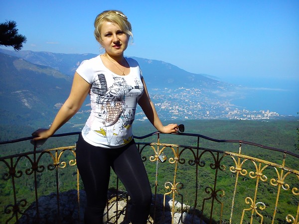 Oksana Oksana